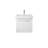 Duravit No.1 25.63'' Single Bathroom Vanity-88313850