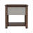 Wood Nightstand,Modern Nightstands With Drawer, Farmhouse Bedside Table For Bedroom Living Room,MP2(Set Of 2)-97007356