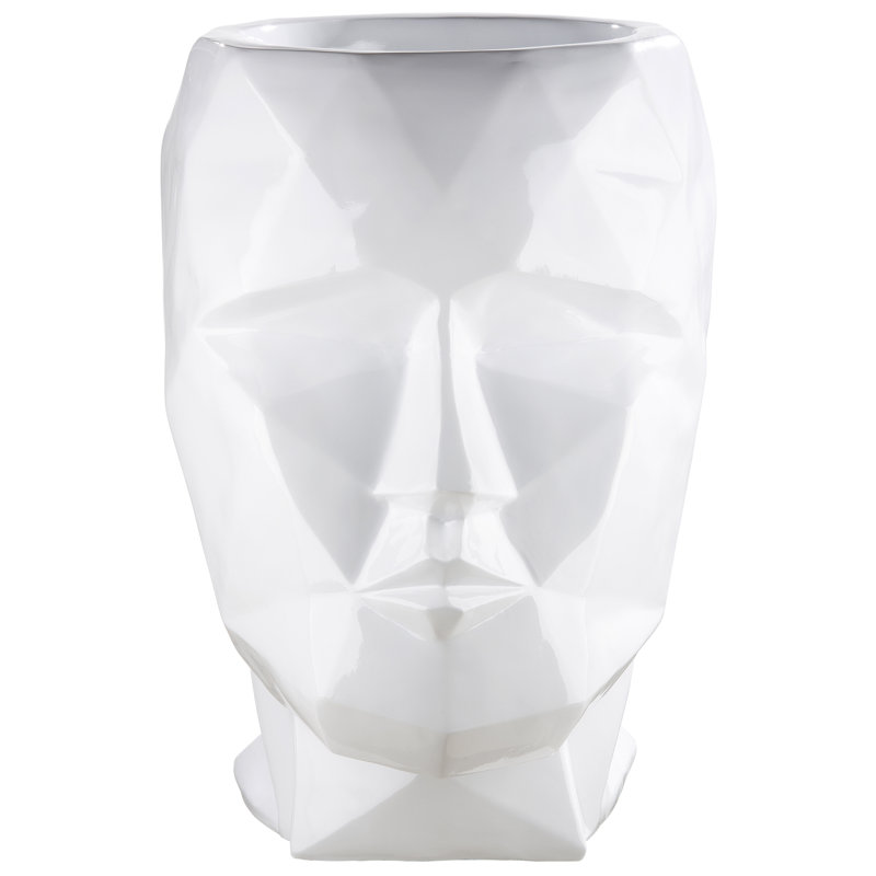 Adones Statue Planter