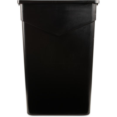 Poubelle 23 gallons trimline