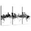 Denver Colorado Skyline IV-1583927303