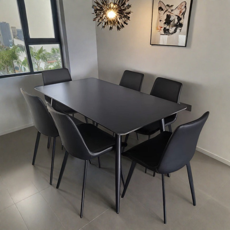 Violante, H 29,5 po x L 55,1 po x l 31,4 po
