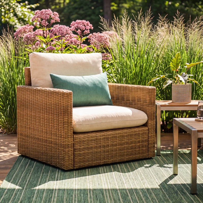 Devan Armchair