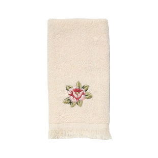 Ophelia Bathroom Towels at