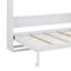 Grand lit pliable mural avec tablette de rangement et lattes de bois-1503192266-1503192265