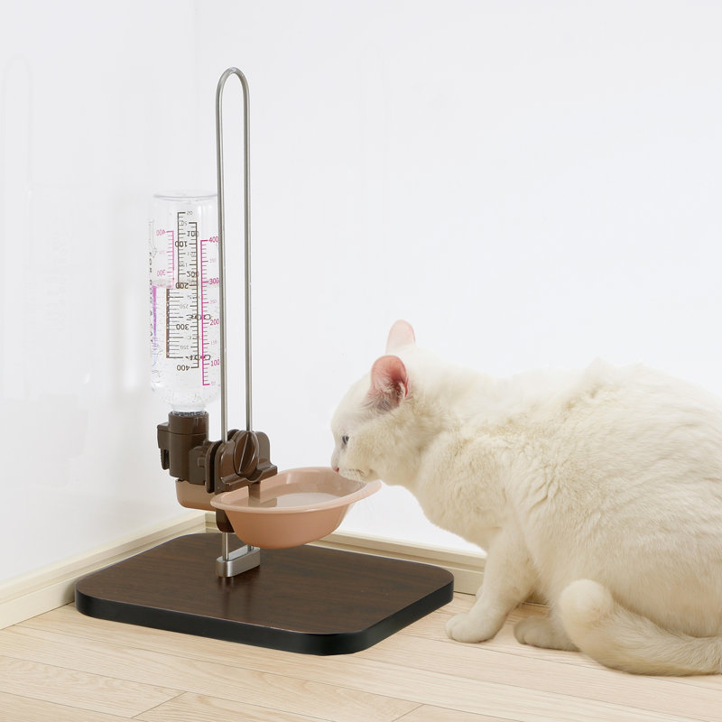 Elevated Feeder