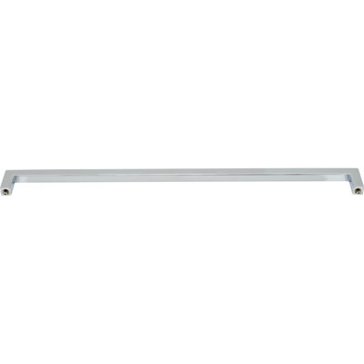 Square 12 9/16" Center to Center Bar Pull