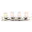 4 - Light Dimmable Bath Bar