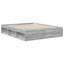 Solid Wood Bed-185071568-185071570