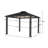 Santa Monica Aluminum Patio Gazebo-93776339