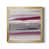 Gold Framed Canvas selected