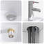 Single Bathroom Vanity with Ceramic Basin-666501025