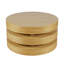 Table basse Givry Mid-Century Modern Floating Sculpture-1575776739