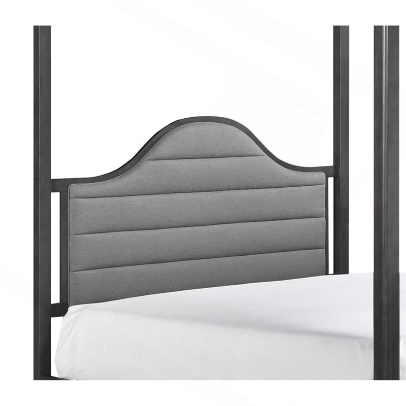 Mobilier de chambre à coucher 1pc, Grand lit