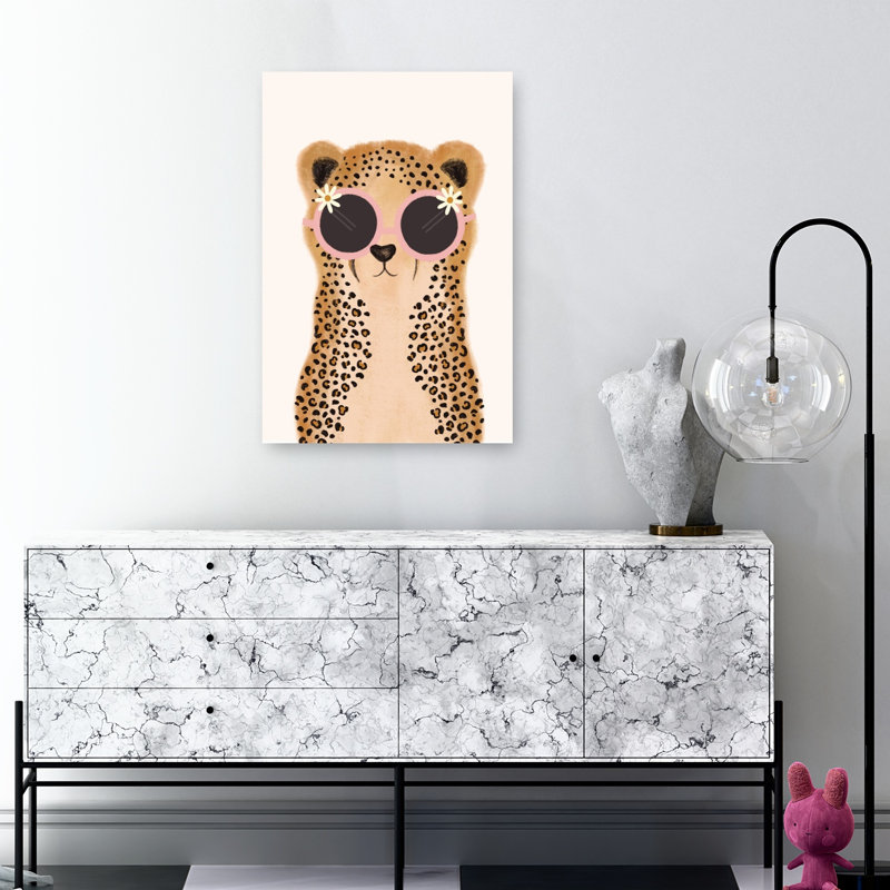 Print, 91.44cm H x 60.96cm W