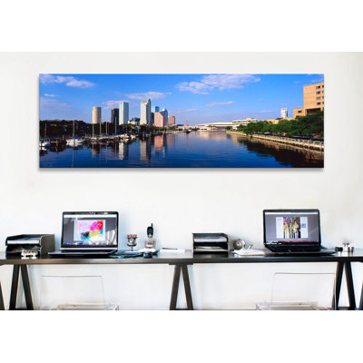 " Tampa FL " Color Photography