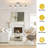 Semi Flush Mount Ceiling Light-115416481-116723058