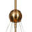 Achai 7 - Light Dimmable Chandelier