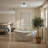 Liliane Flush Mount