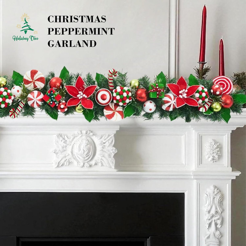 Guirlande Christmas