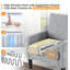 Fauteuil de 29,9 po de largeur Amaryia-1005350237