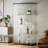 Tempered Glass Display Cabinet, Clear Showcase For Collectibles-406773617