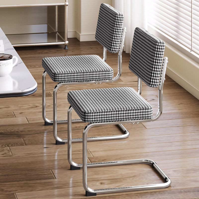 48.7cm H Office Chair in Blue