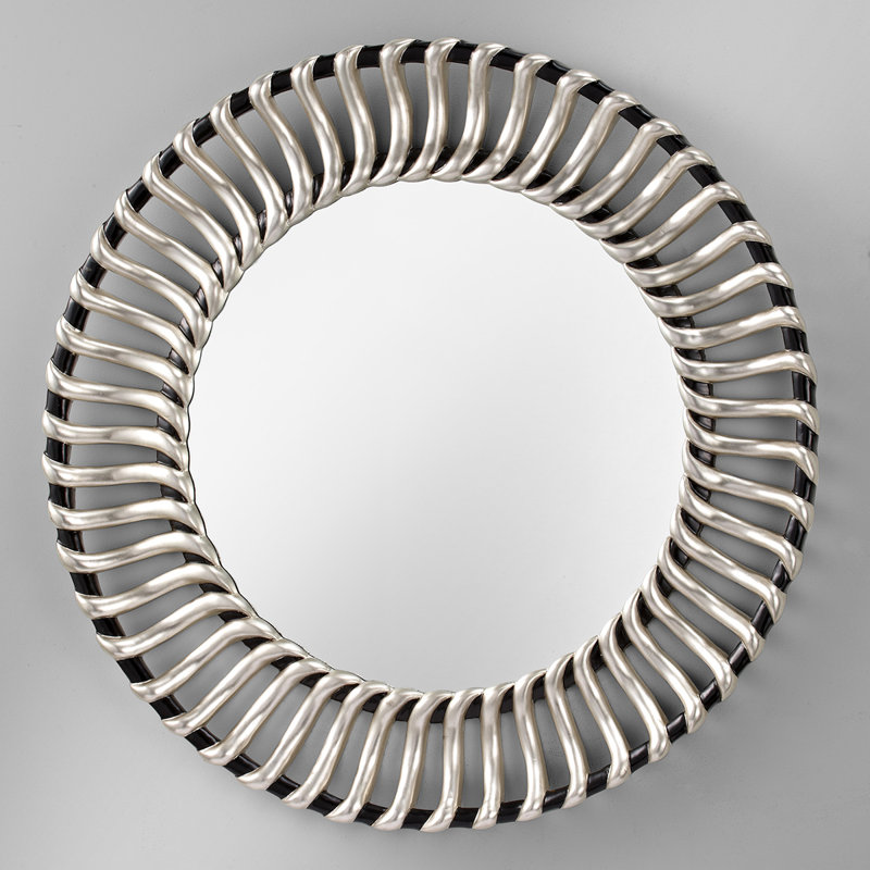 Dores Flat Wall Mirror