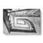 Rectangular Staircase - Wrapped Canvas-56637861