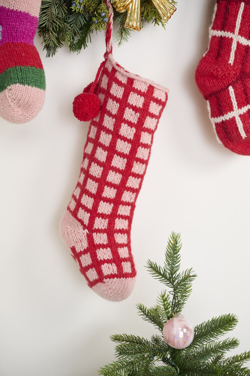 The Holiday Aisle® Stocking