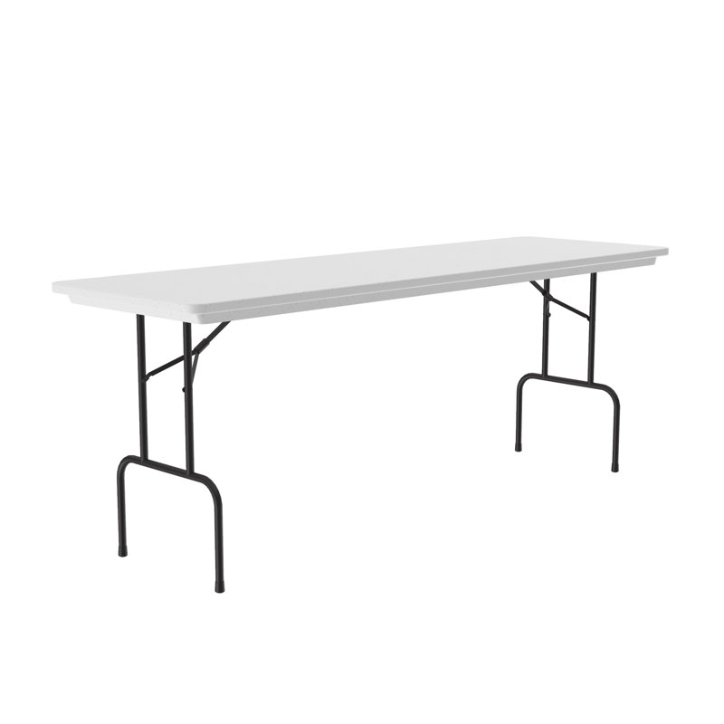 96'' Rectangular Banquet Table
