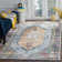 Bristol Performance Oriental Rug
