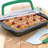 BergHOFF Perfect Slice 4Pc Non-Stick Carbon Steel Bakeware Set