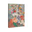 August 1906 Still Vase LR Canvas Floral & Botanical Print by Oliver Gal, Black Frame, 10 x 15-1745165265-1745165275