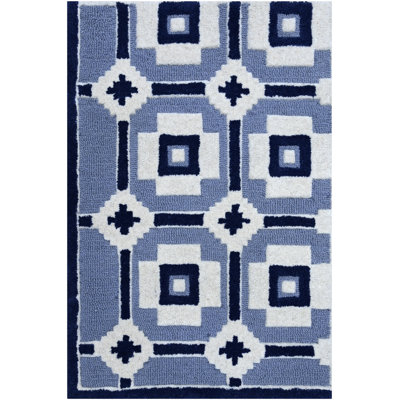 Patricia Rodi x Livabliss Meredies Rug
