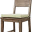 Coussin de chaise de salle à manger Birch Lane Turbo-1136153791