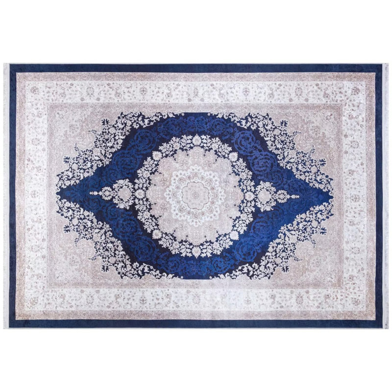 Tapis Selven, Rectangle 3 pi 3 po x 4 pi 11 po