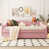 Pink est en rupture de stock