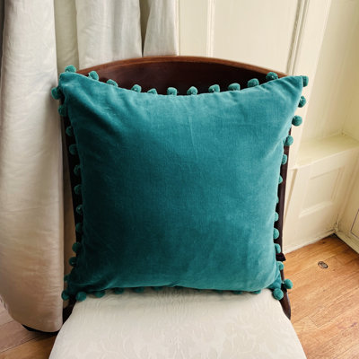 Reisman Square Throw Cushion