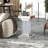 Mirror Coffee Table