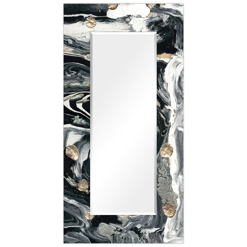 Miroir mural Cosgrove, 72 po x 36 po