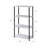 Nypho 3-Shelf Rectangular Bookcase-195914268