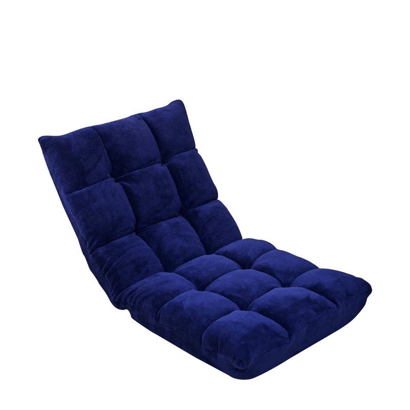 Méridienne moderne pliante pour le salon et la chambre à coucher
