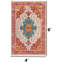 Tapis coloré Southwest Medallion