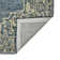 Dovenson Oriental Indoor Rug