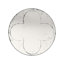 Round Wall Mirror