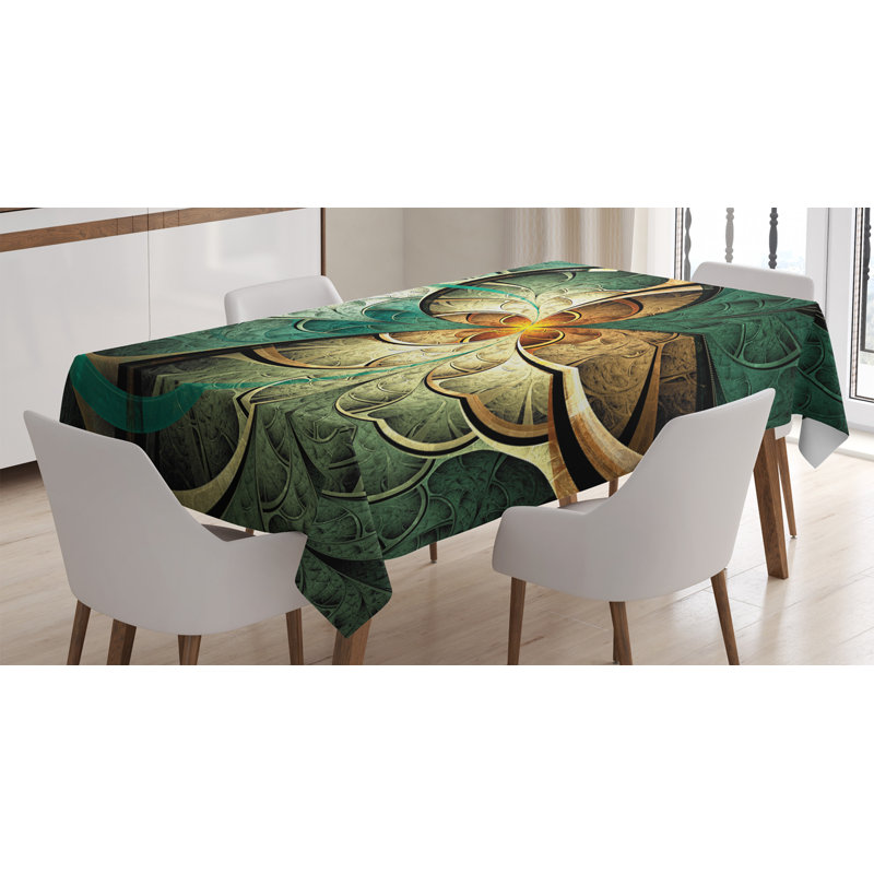 Decorative Tablecloth