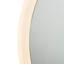 Miroir mural Superstar