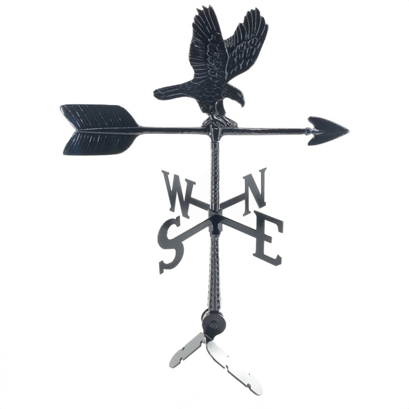 Eagle Weathervane