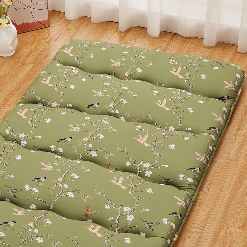 Matelas de futon pour matelas de style japonais, Double